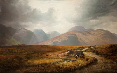 Connemara